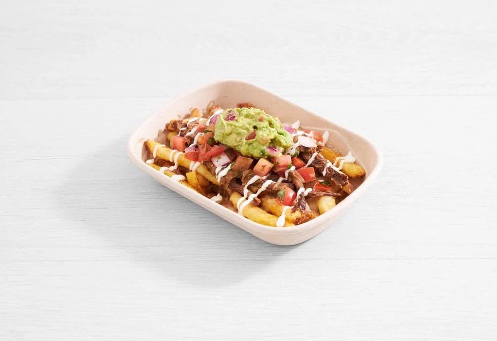 Food & drink, Guzman y Gomez - 260 Flinders St