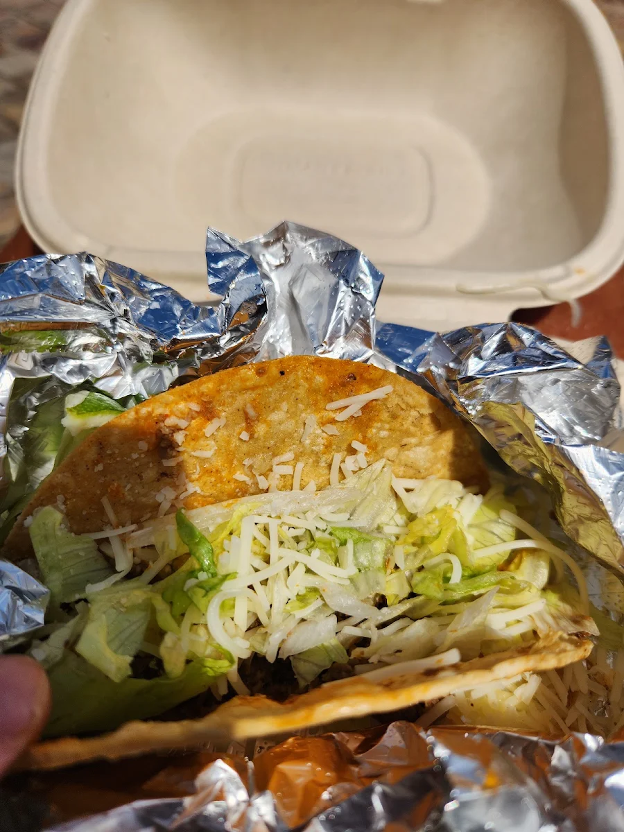 Food & drink, Guzman y Gomez - 260 Flinders St