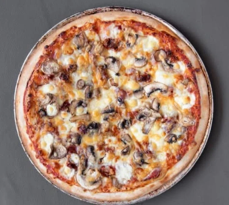 Food & drink, Woody's Pizza