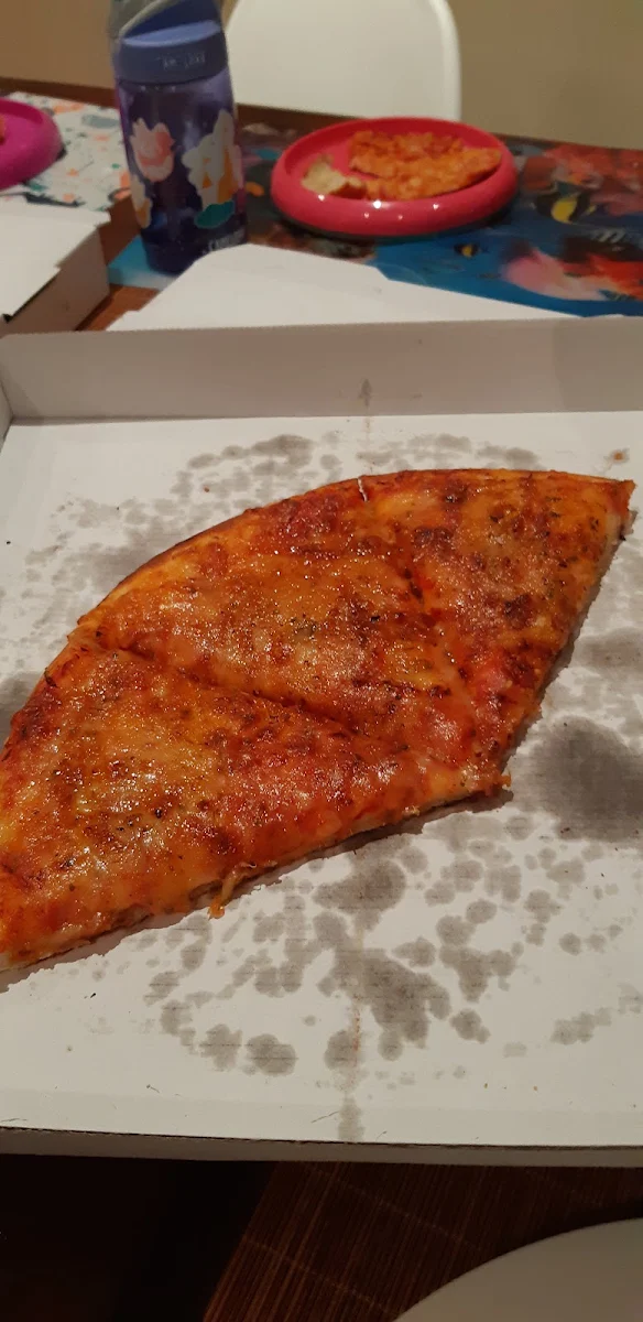 Food & drink, Woody's Pizza