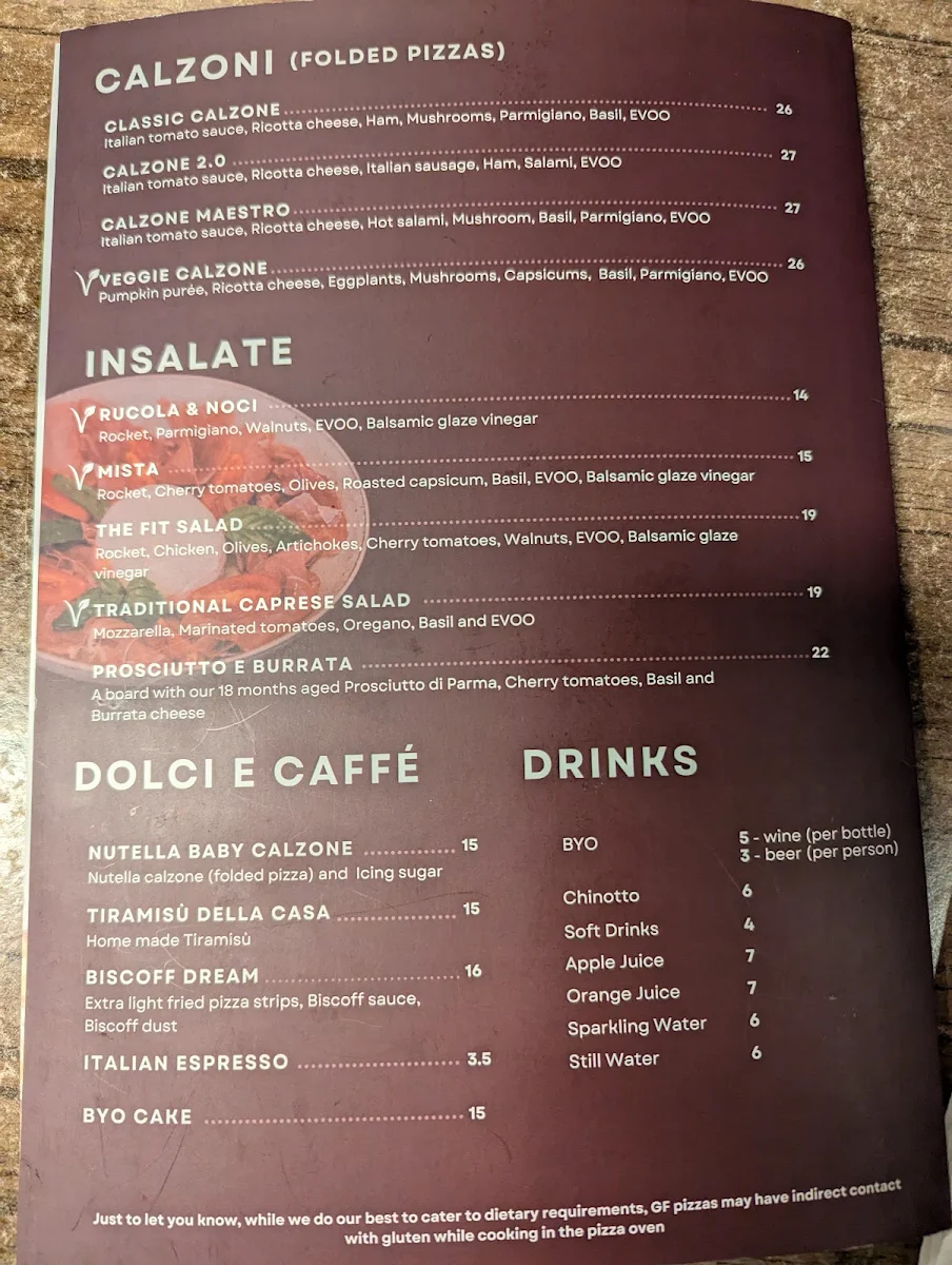 Menu photo 6