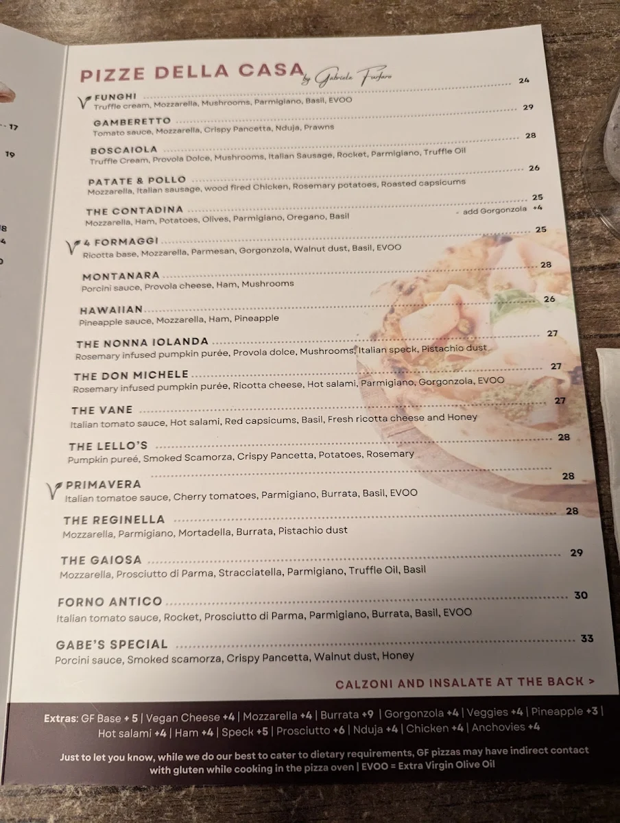Menu photo 9