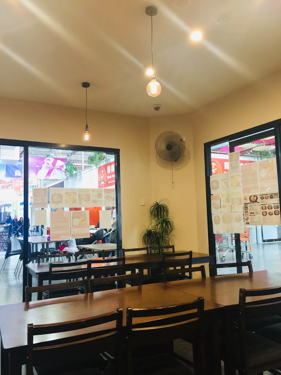 Vibe, Ramen Eki