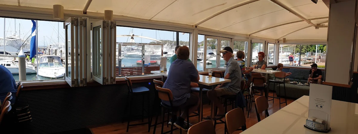 Vibe, Mavericks on the Bay