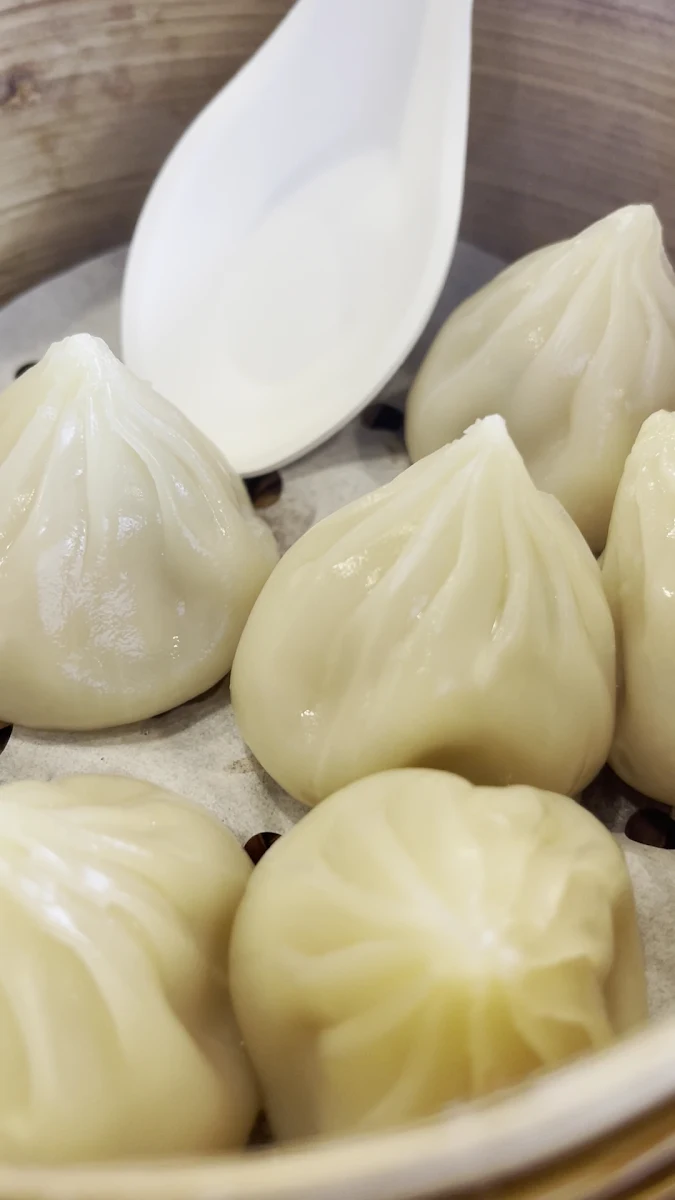 Food & drink, Little Red Dumpling Maroochydore