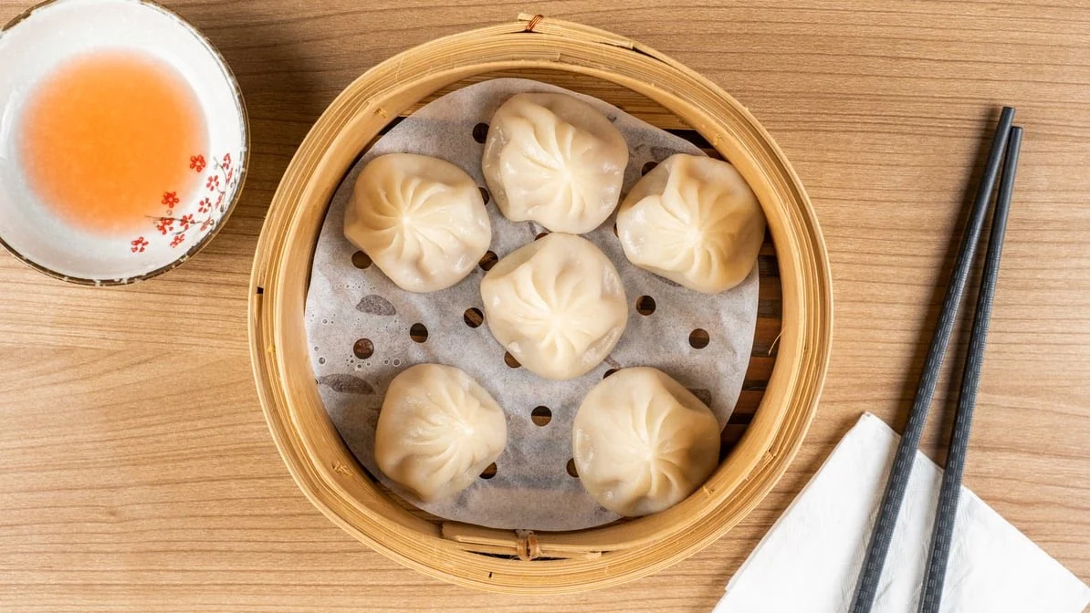 Food & drink, Little Red Dumpling Maroochydore