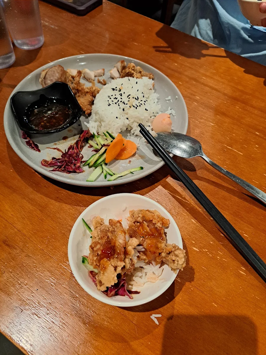 Food & drink, Little Red Dumpling Maroochydore