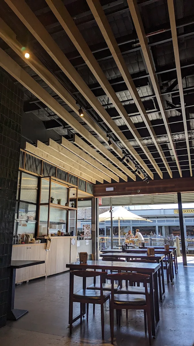 Vibe, Little Red Dumpling Maroochydore