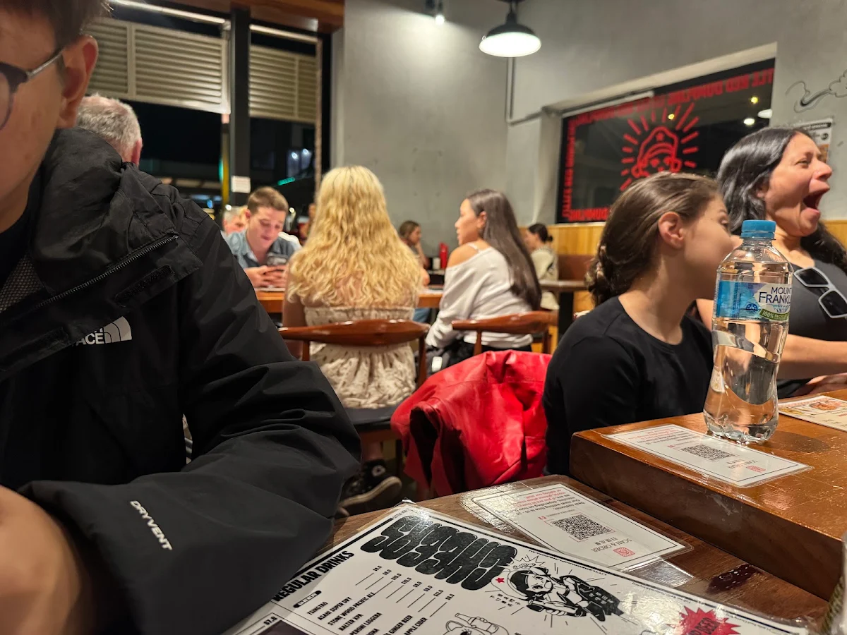 Vibe, Little Red Dumpling Maroochydore