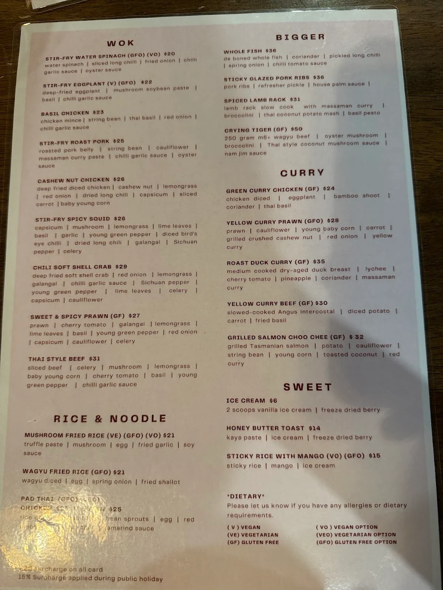 Menu photo 3