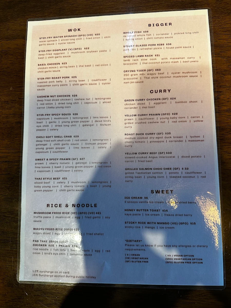 Menu photo 6