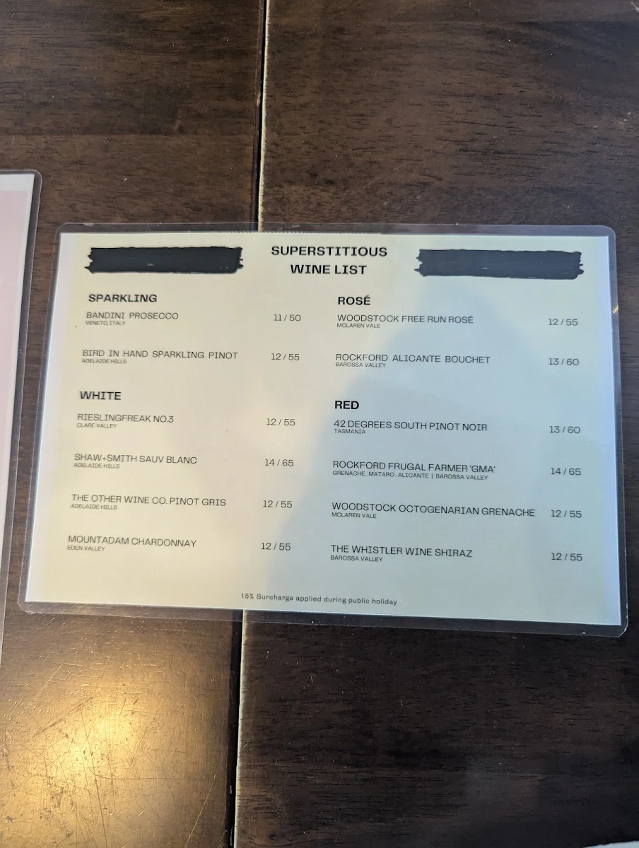 Menu photo 7