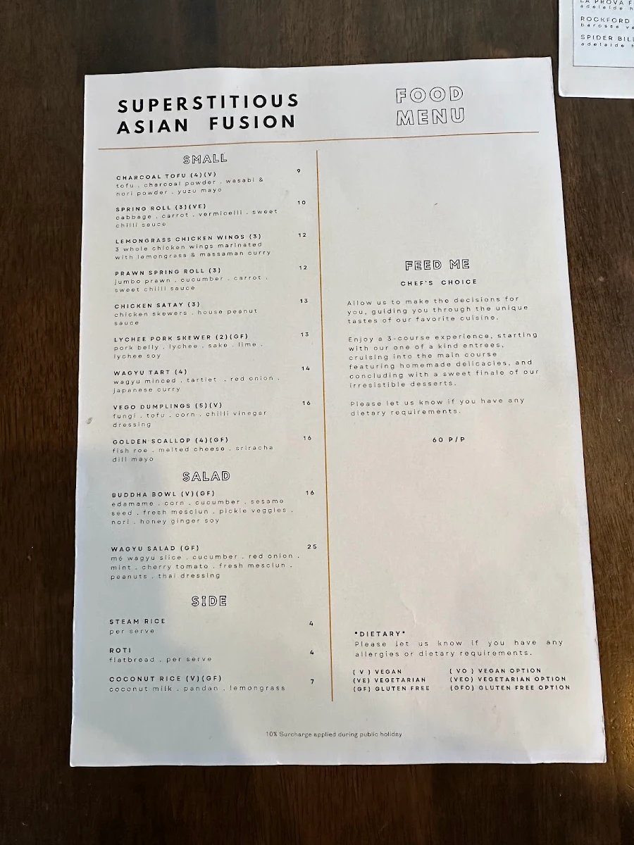Menu photo 8