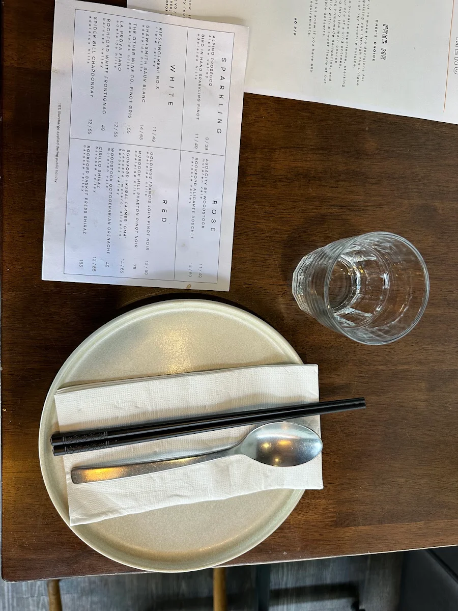 Menu photo 9