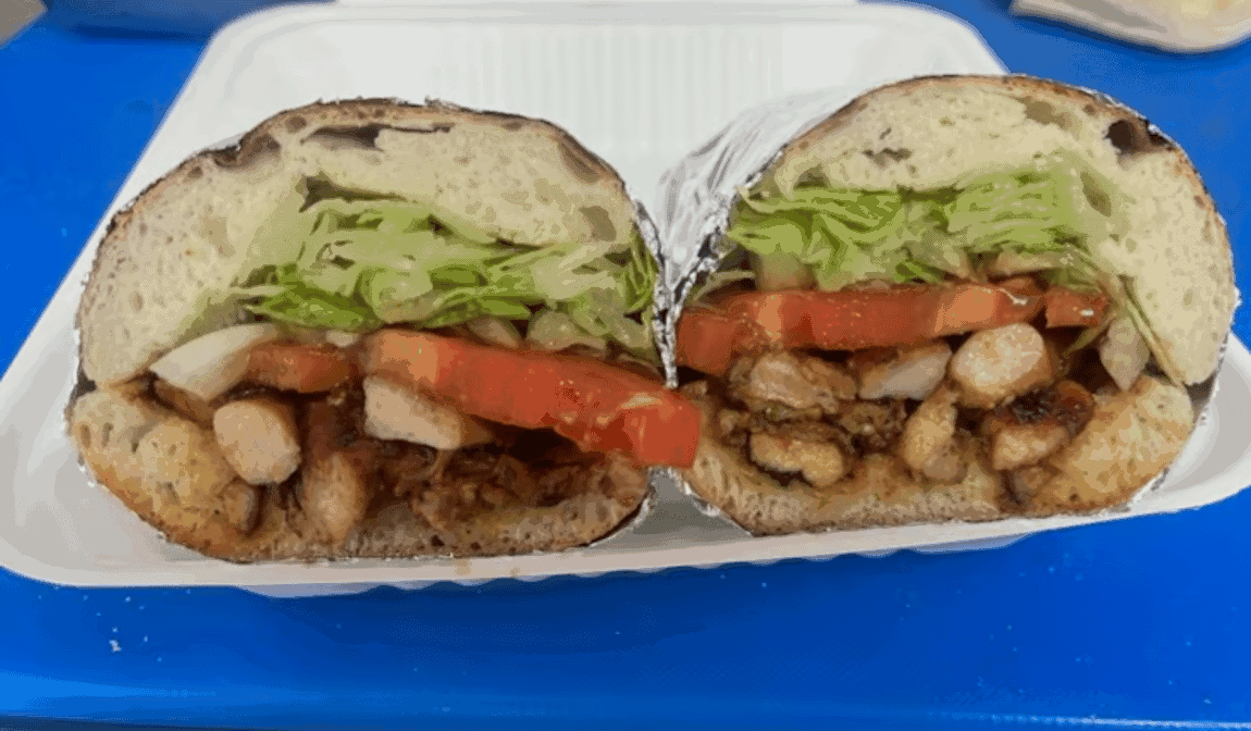 Food & drink, Turkish Street Food Mildura