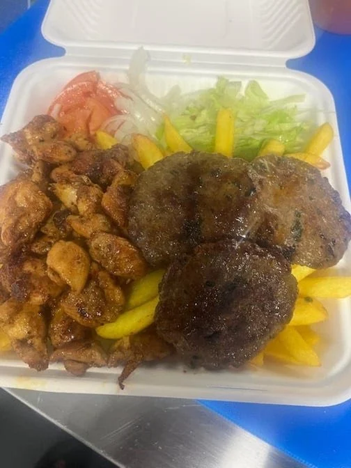 Food & drink, Turkish Street Food Mildura