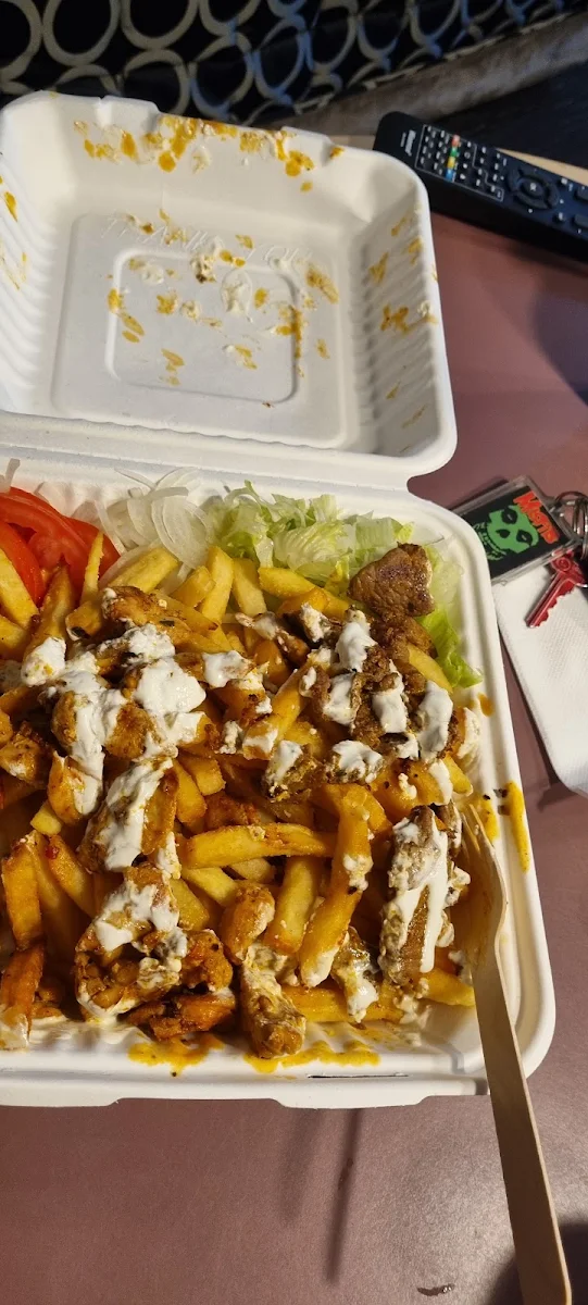 Food & drink, Turkish Street Food Mildura