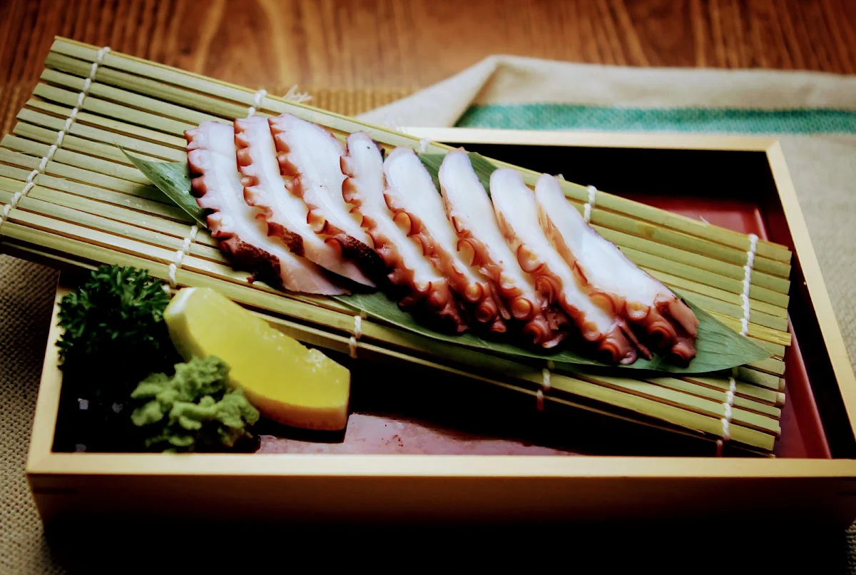 Food & drink, Hakoya Izakaya