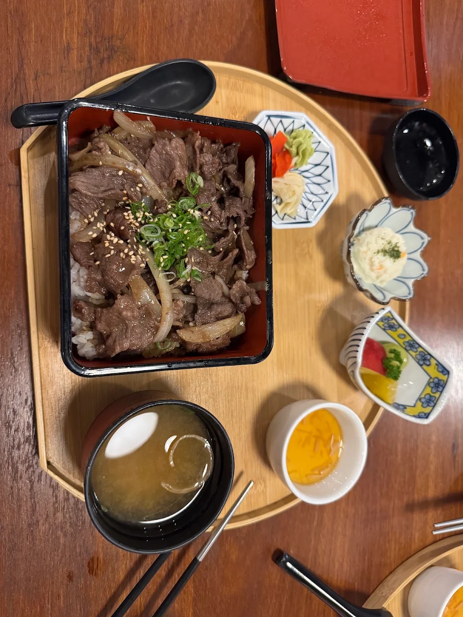 Food & drink, Hakoya Izakaya