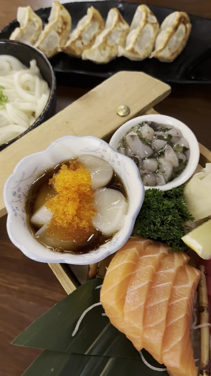 Food & drink, Hakoya Izakaya