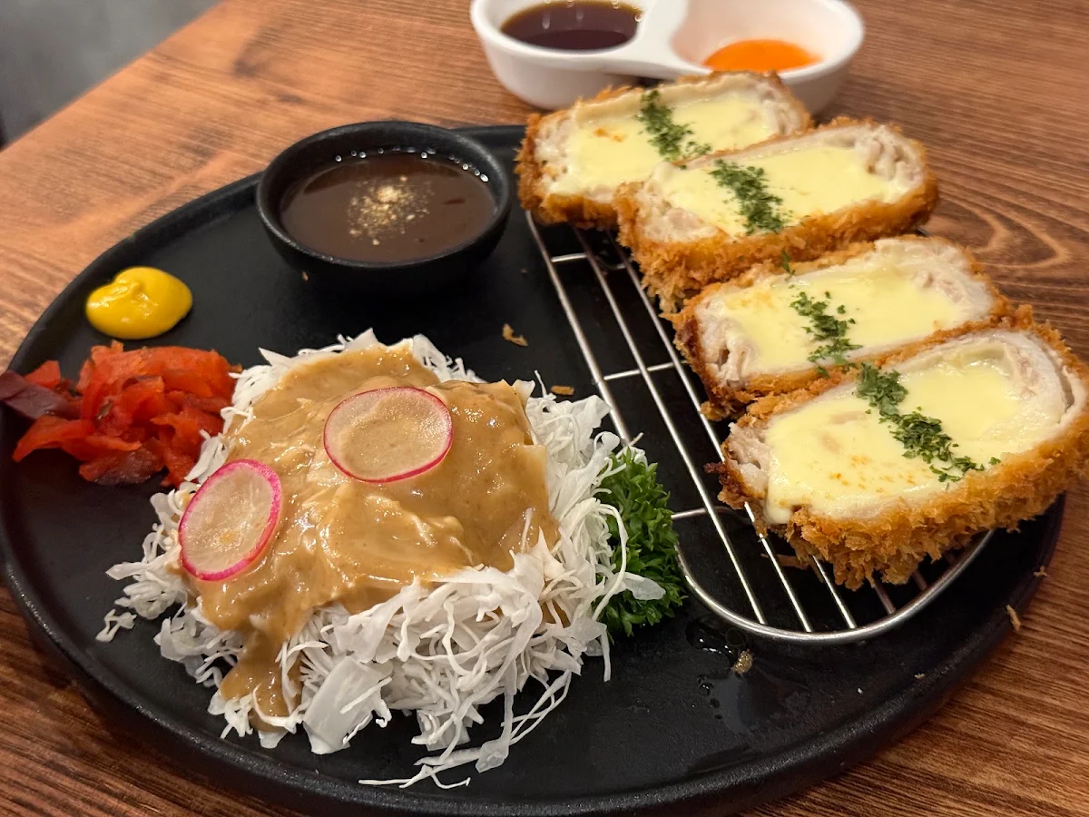 Food & drink, Hakoya Izakaya