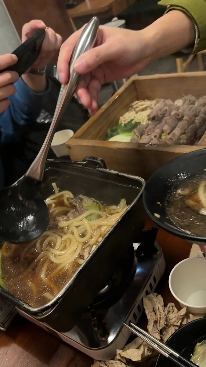 Food & drink, Hakoya Izakaya