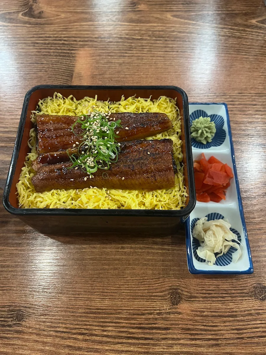 Food & drink, Hakoya Izakaya