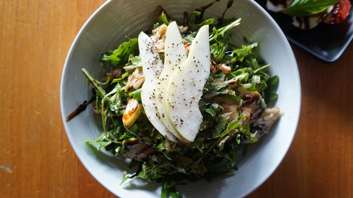 Food & drink, Mother Dough Restaurant & Wine Bar