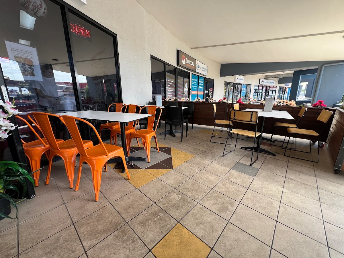 Vibe, Pho house traditional Vietnamese food