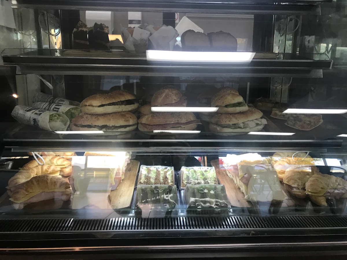 Vibe, The Butter Factory Cafe