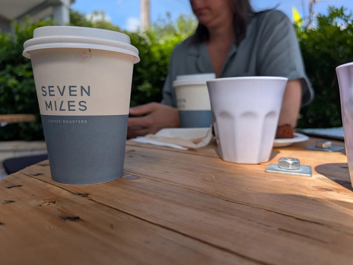 Food & drink, Culture Grounds Espresso