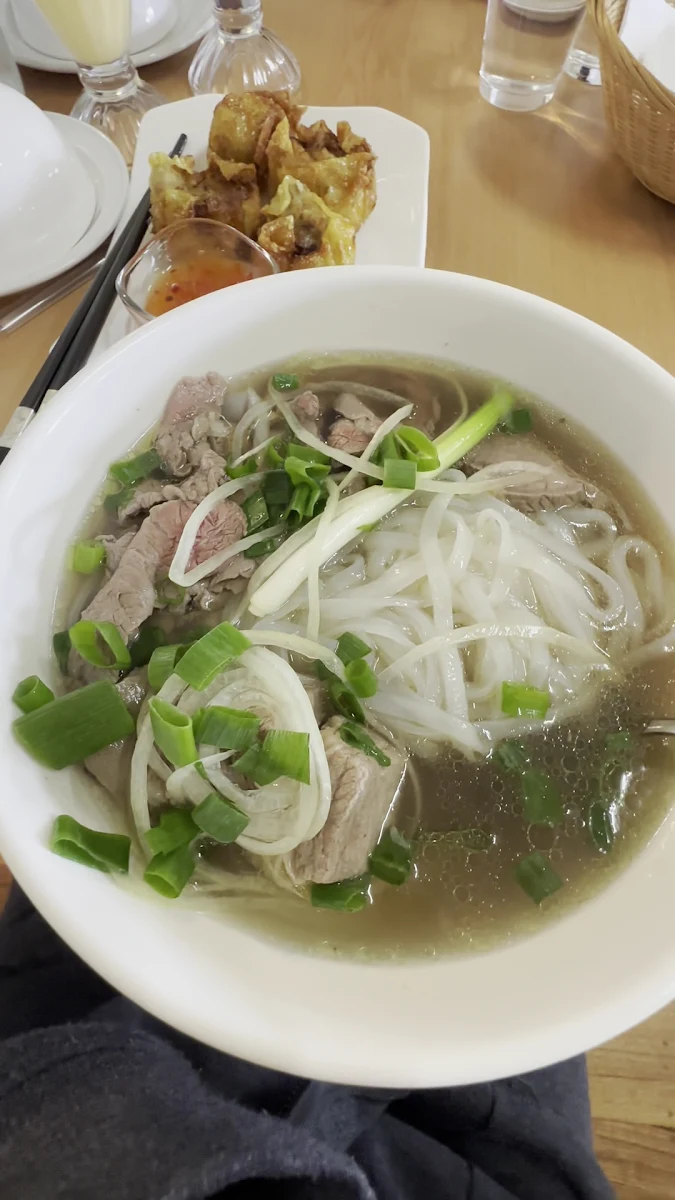 Food & drink, Glenroy Star Restaurant