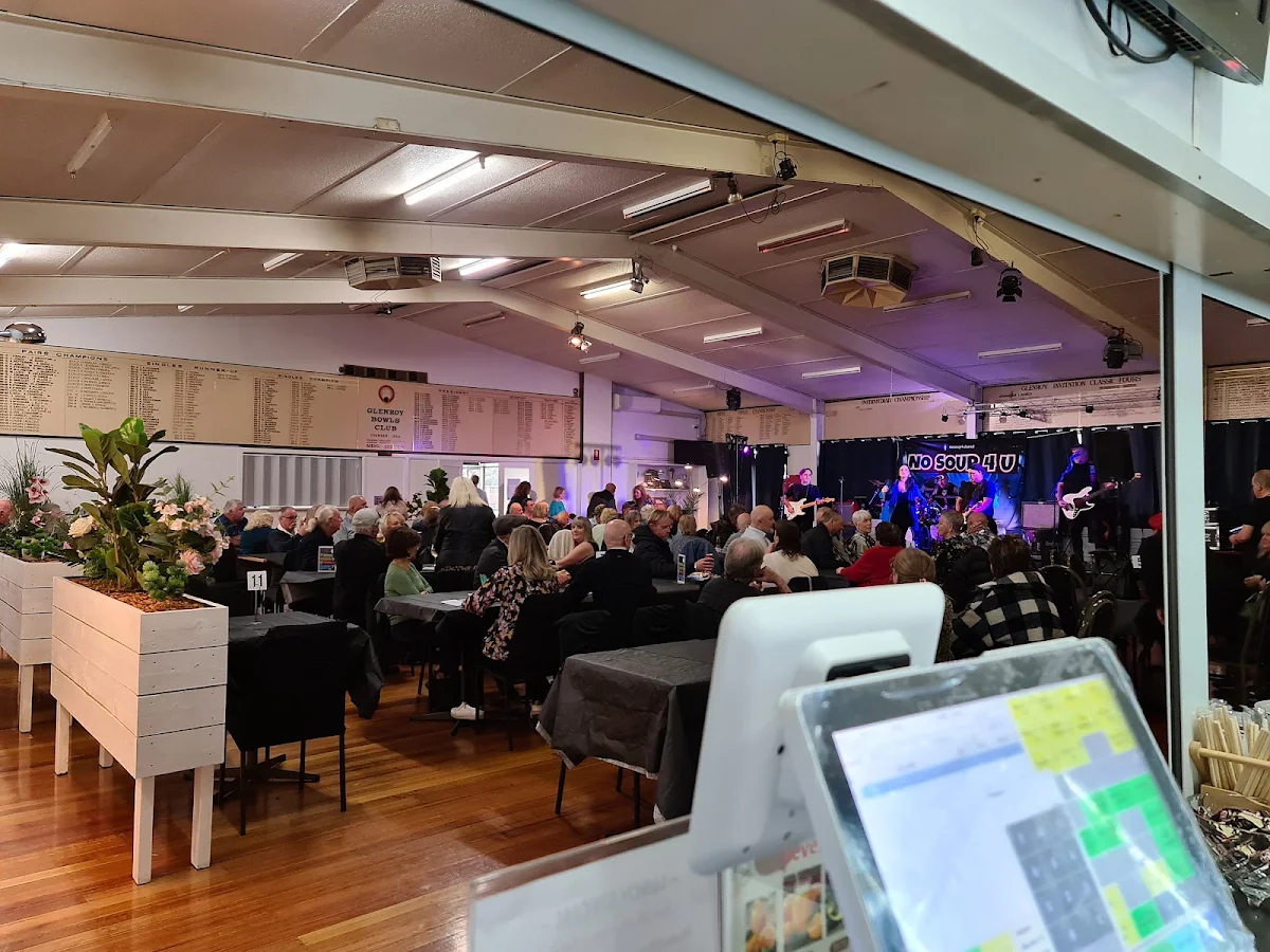 Vibe, Glenroy Star Restaurant