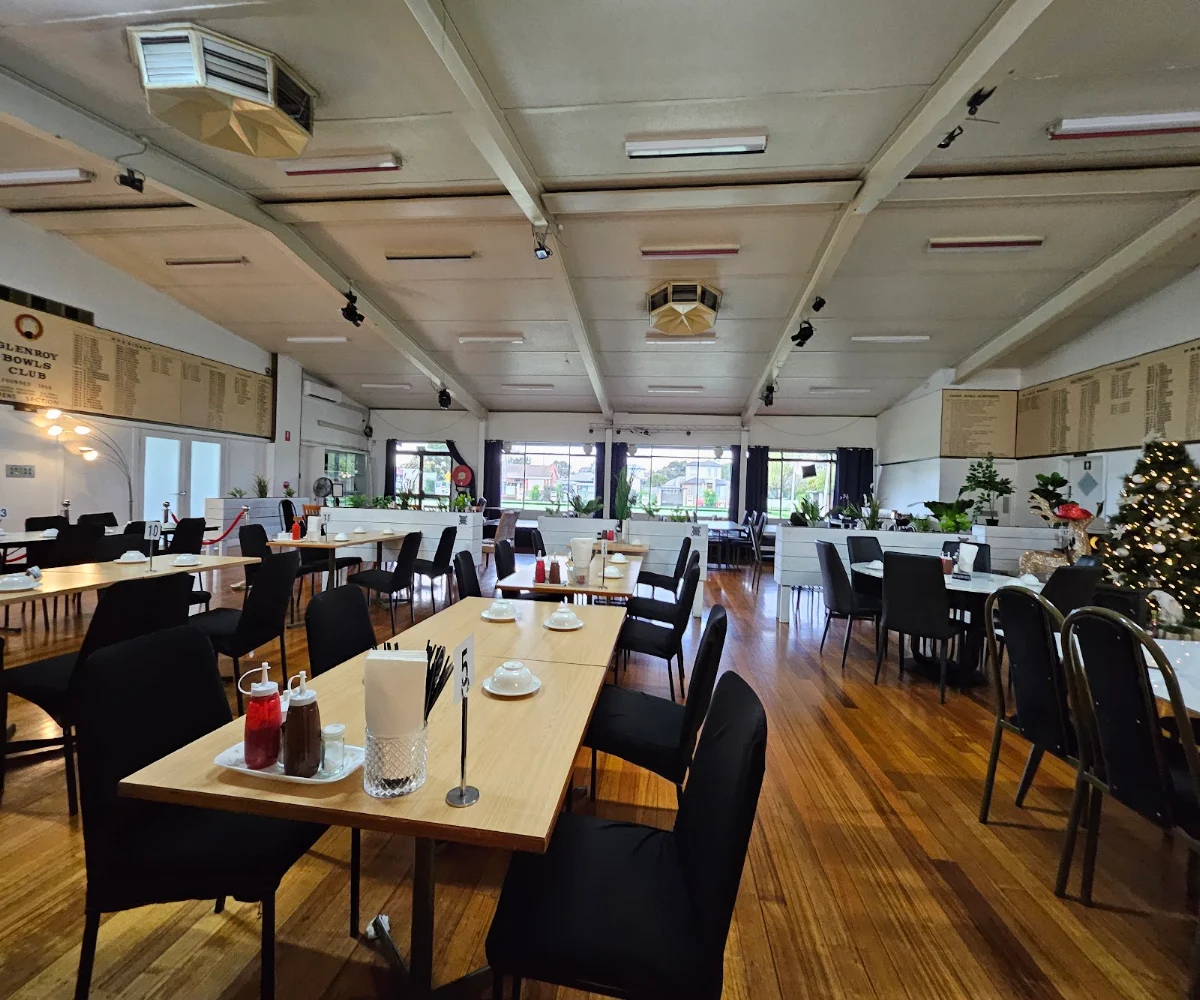Vibe, Glenroy Star Restaurant