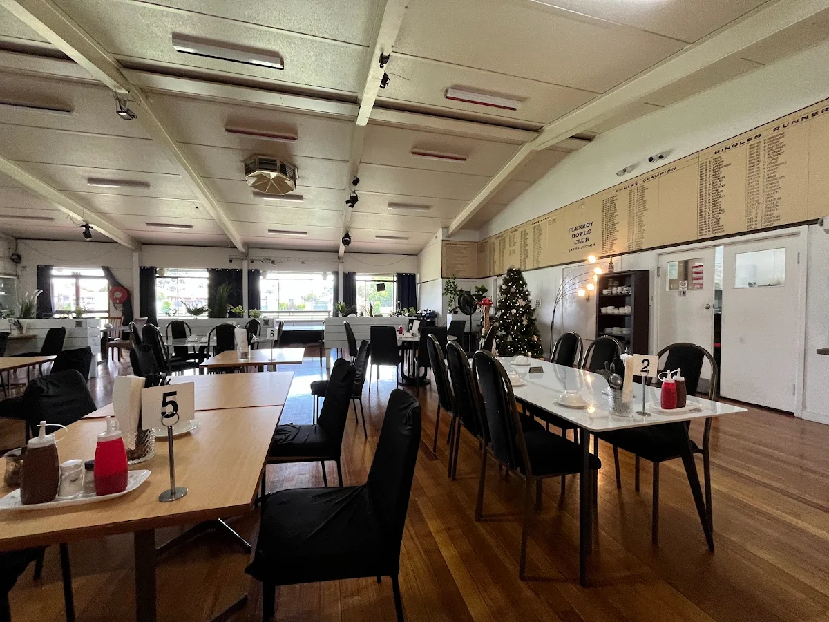 Vibe, Glenroy Star Restaurant