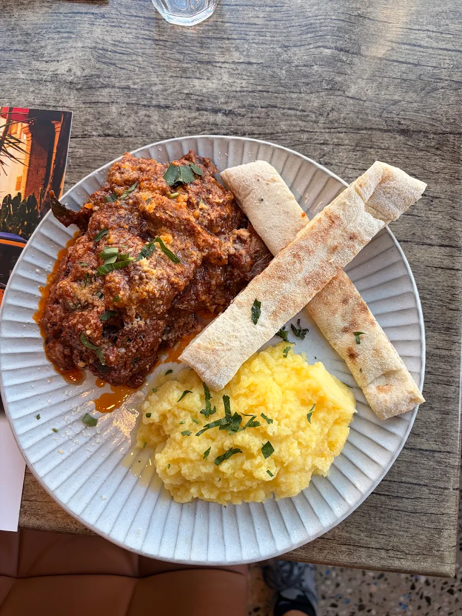 Food & drink, Zero cucina Italiana