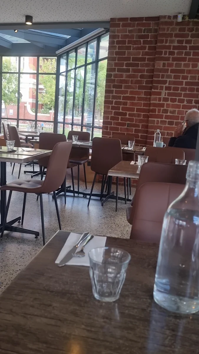 Vibe, Zero cucina Italiana