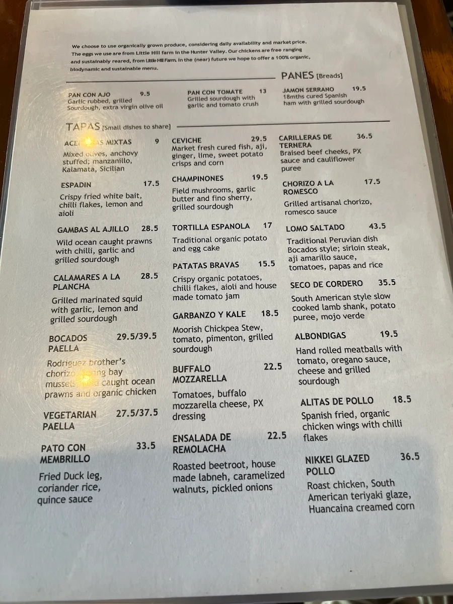 Menu photo 6