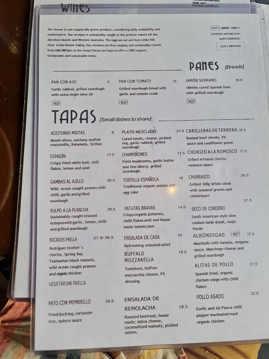 Menu photo 7