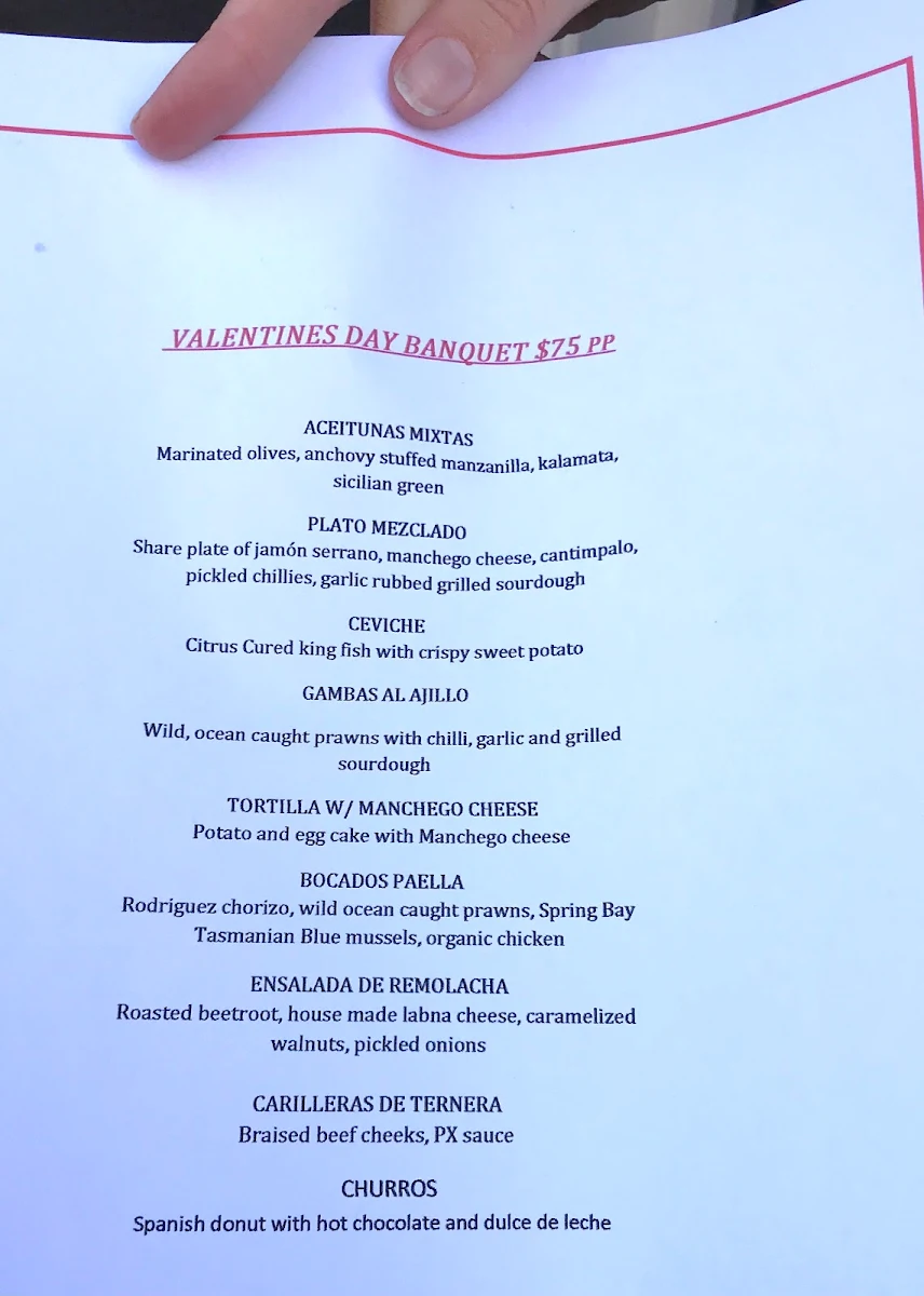 Menu photo 8