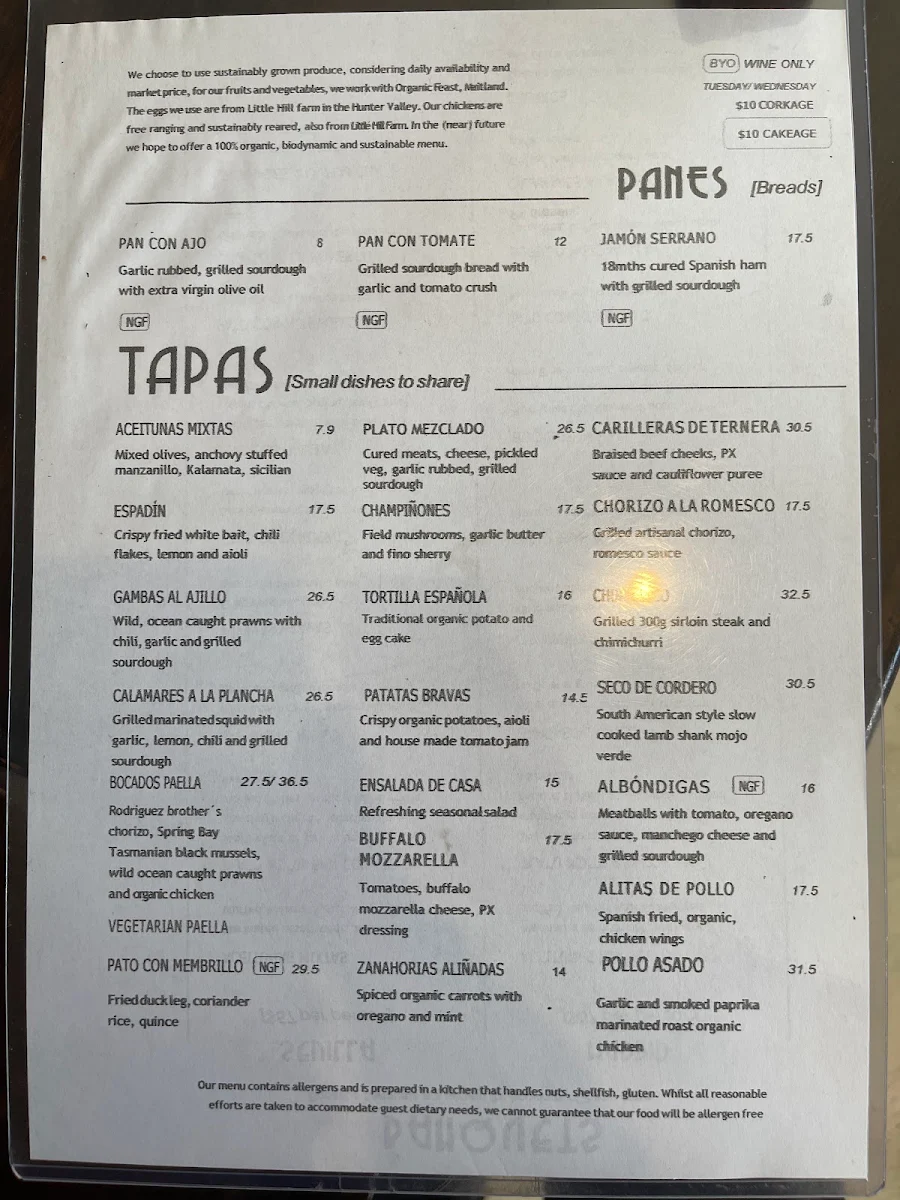 Menu photo 9