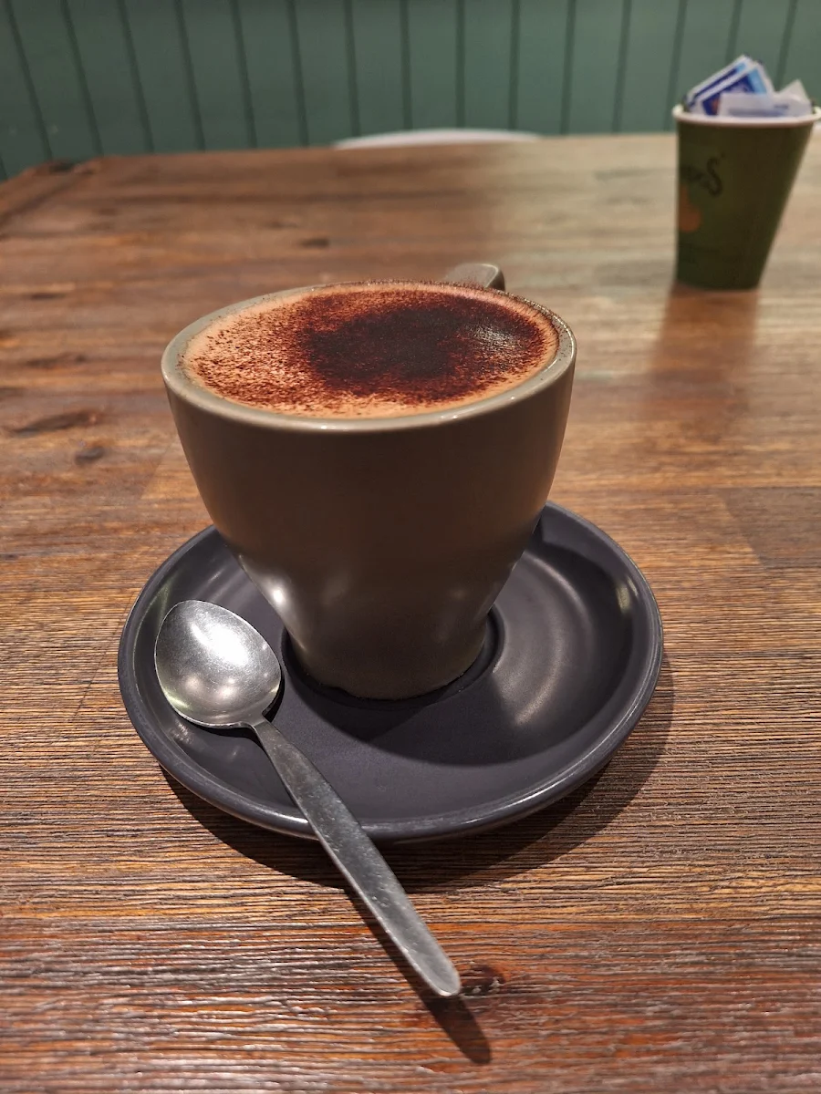 Food & drink, Philos Cafe