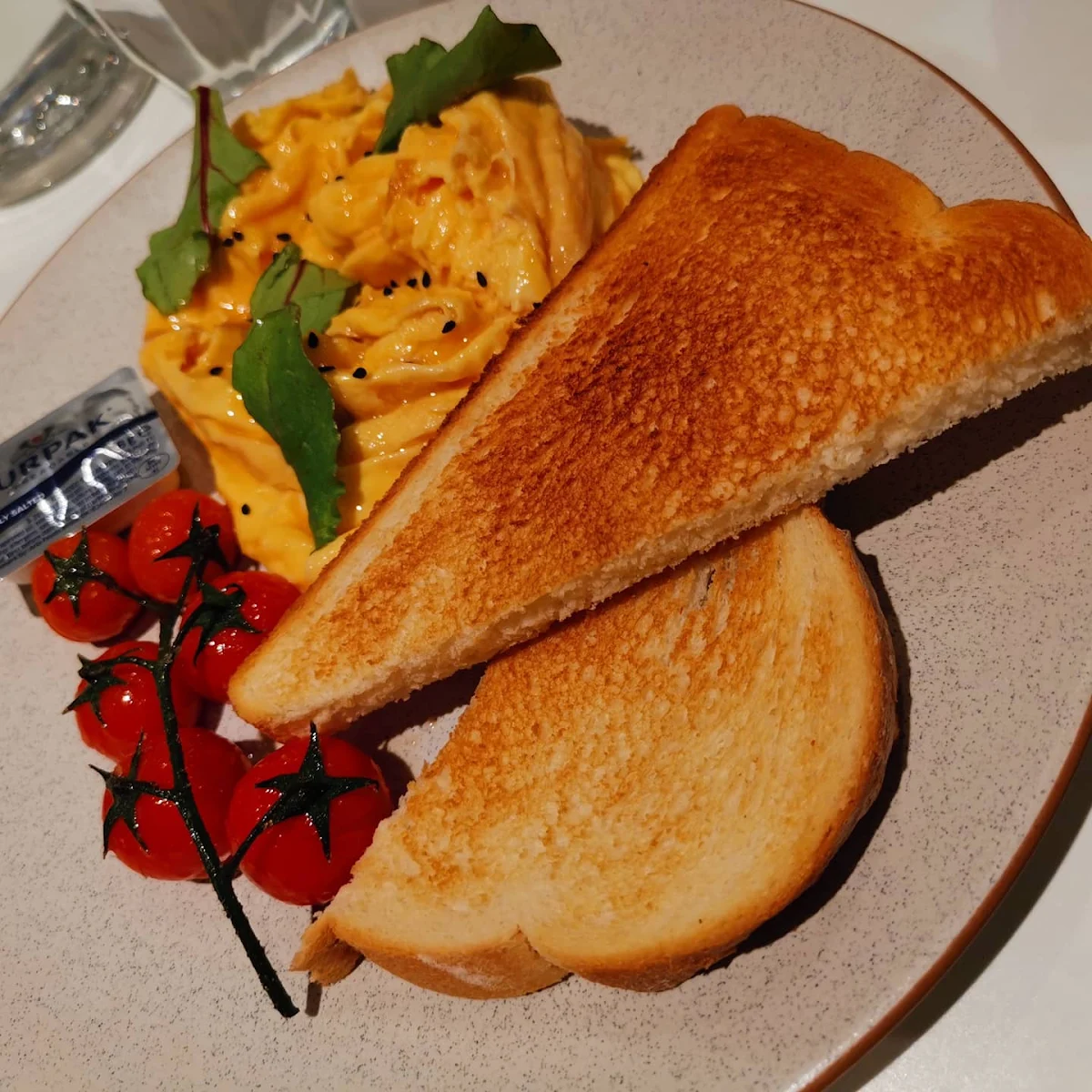 Food & drink, Philos Cafe