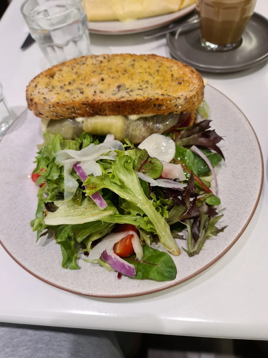 Food & drink, Philos Cafe