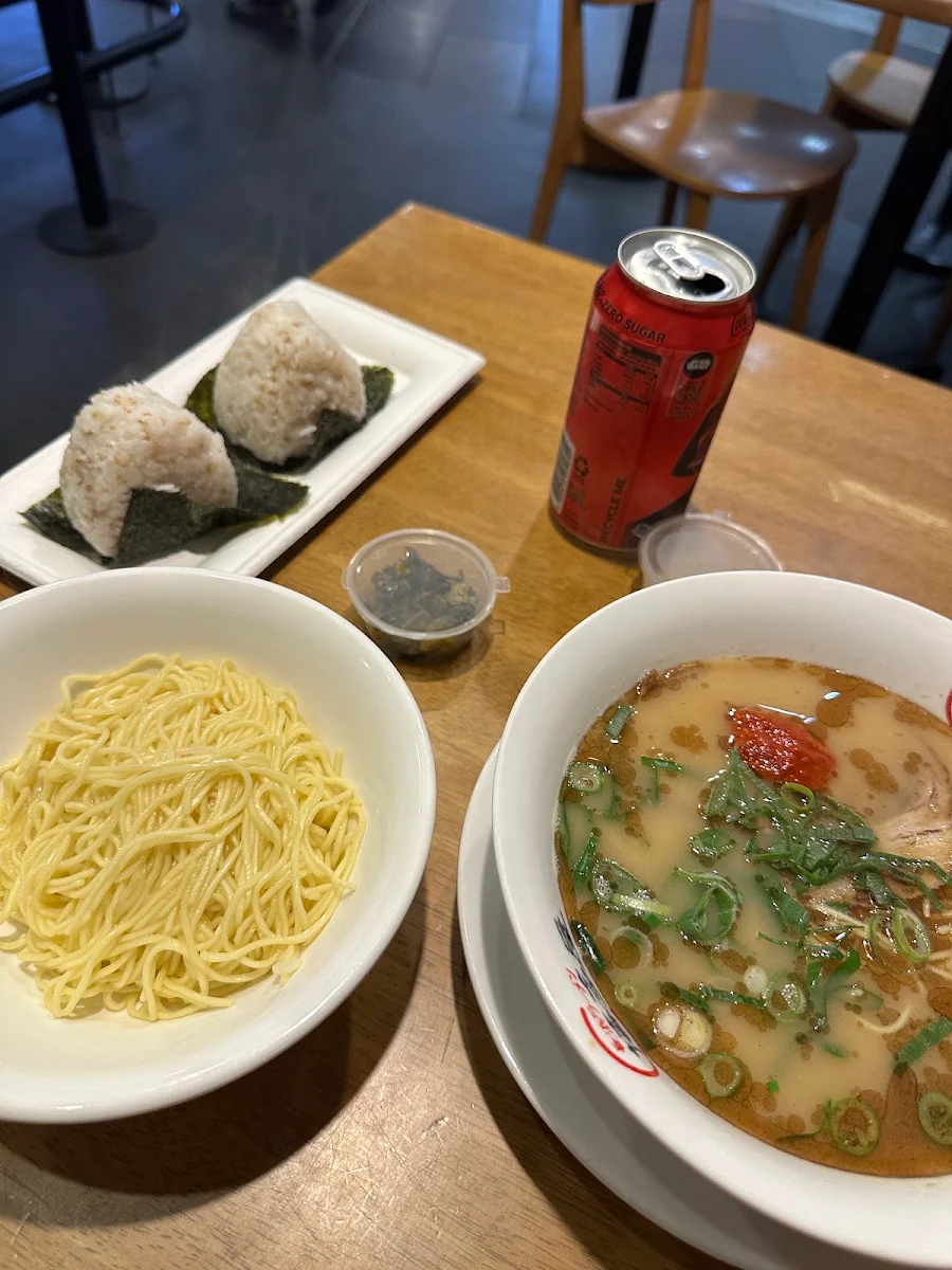 Food & drink, Hakataya