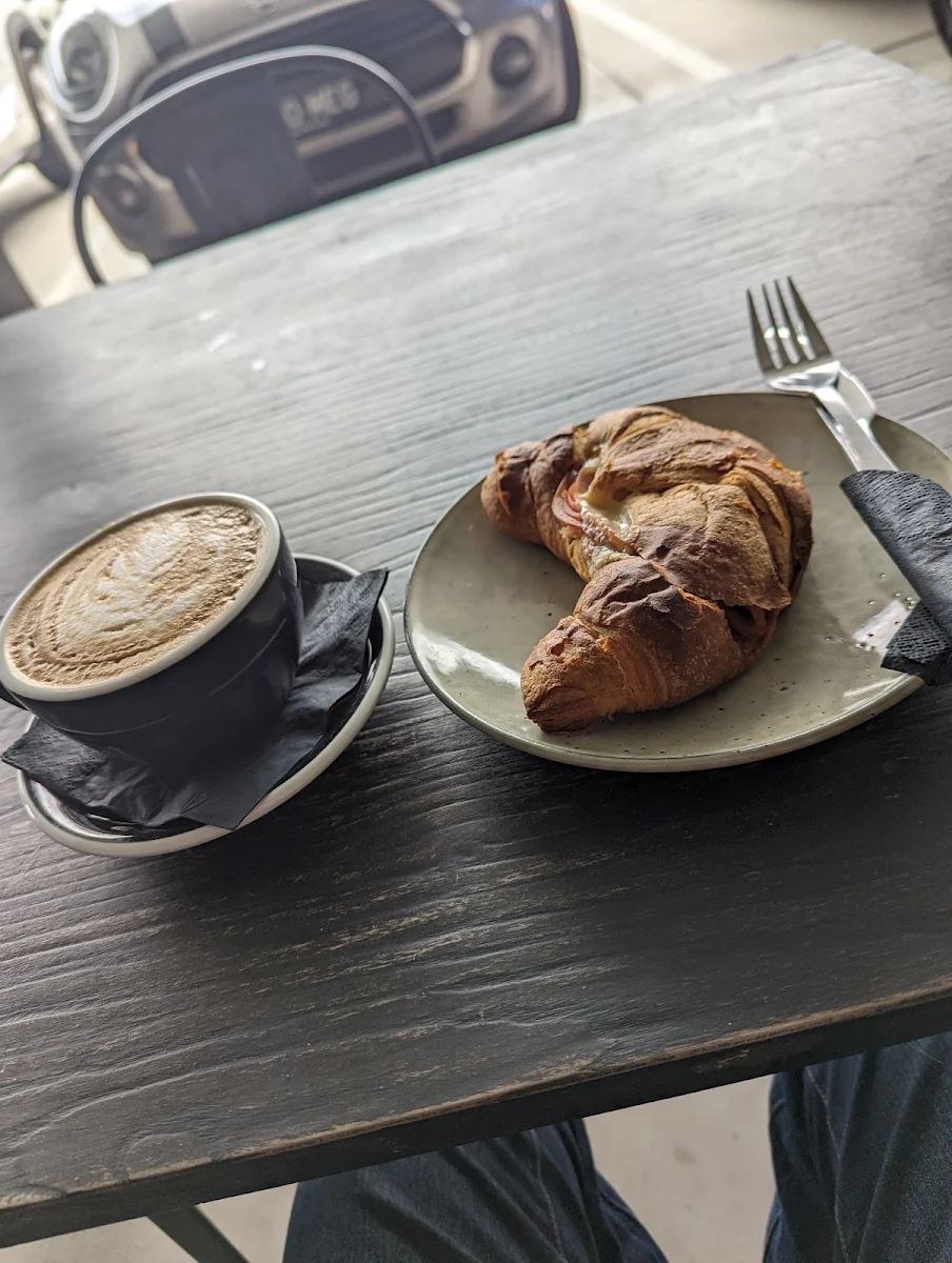 Food & drink, The Bold Bean Cafe