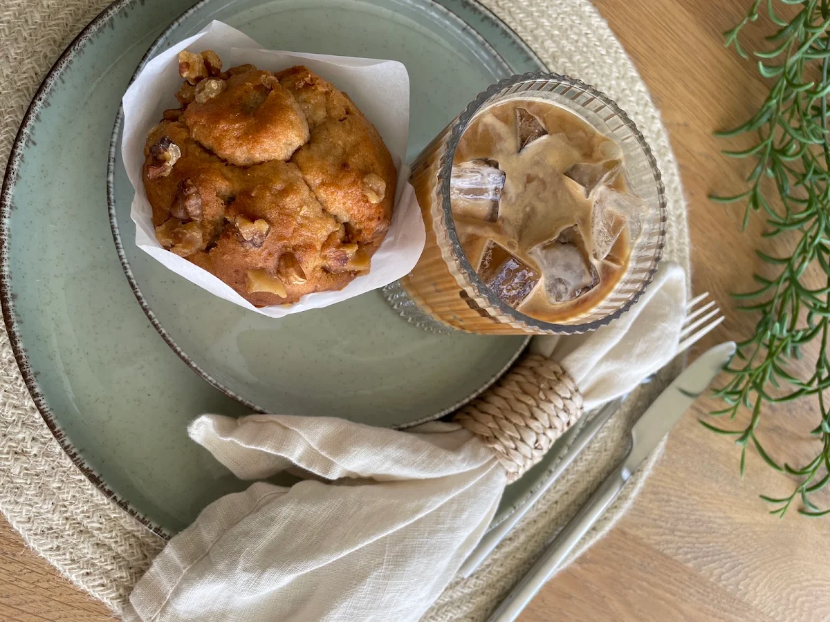 Food & drink, The Bold Bean Cafe