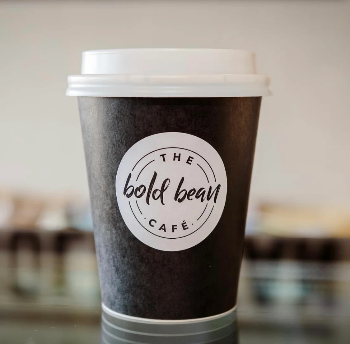 Food & drink, The Bold Bean Cafe