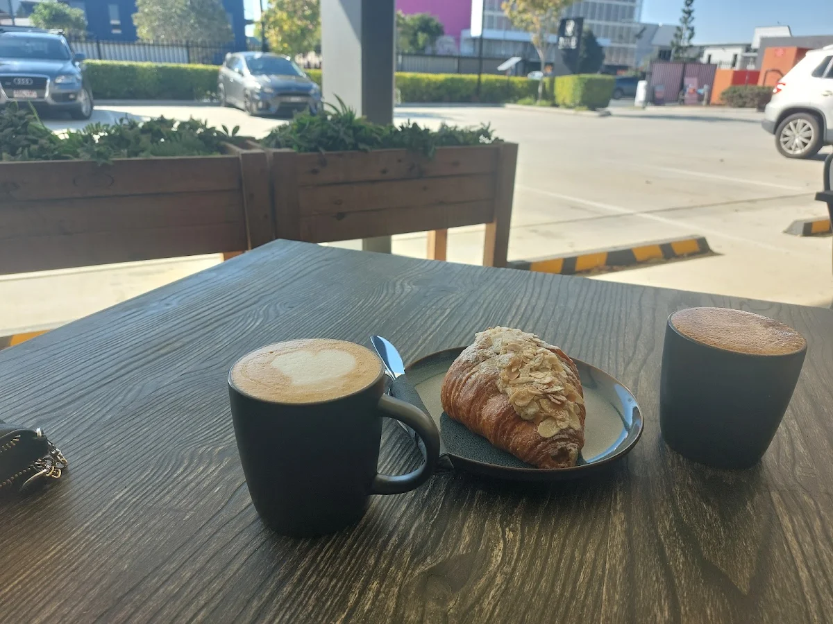 Food & drink, The Bold Bean Cafe