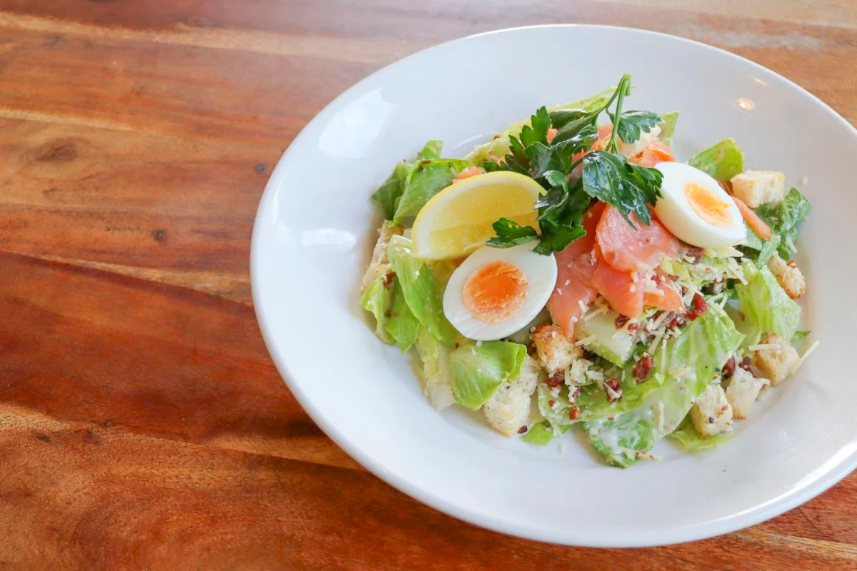 Food & drink, Albion Hotel